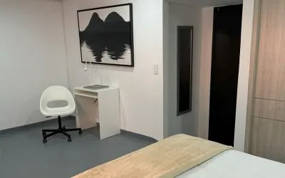 Ope Suites Calle 100
