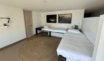 Ope Suites Calle 100