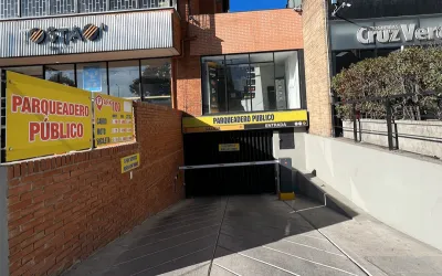 Ope Suites Calle 100
