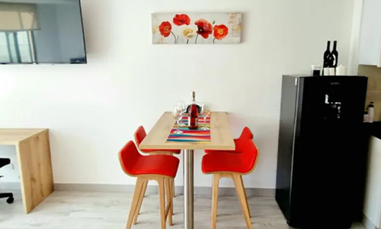 Toscana Loft Apartasuites, Bogota