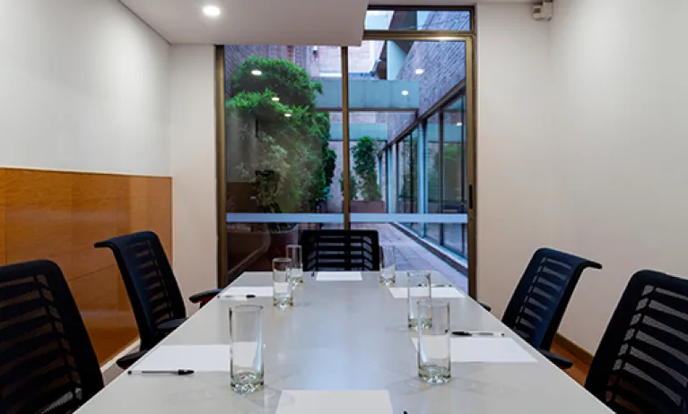 Hotel Madisson Inn Luxury By GEH Suites, Bogota
