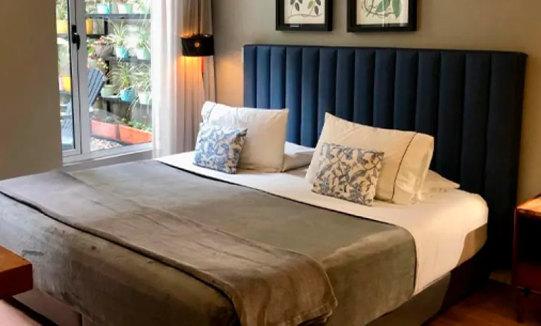 Hotel Living 55, Bogota