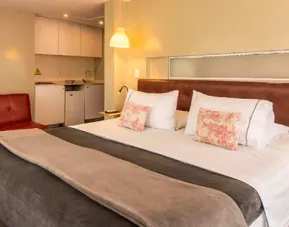 Hotel Living 55, Bogota