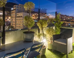 Hotel Regina, Bogota