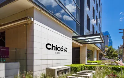 Hotel Chicó 97