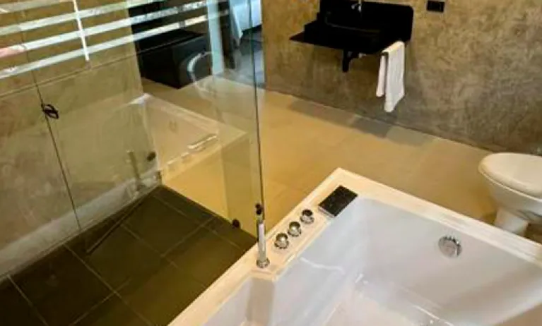 Hotel Joy Cll 85, Bogota