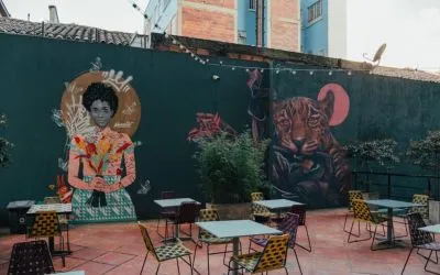 Spotty Hotel Centro