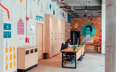 UMA Suites Chía