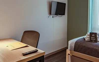 UMA Suites Chía