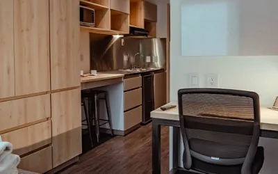 UMA Suites Chía
