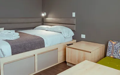 UMA Suites Chía
