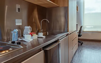 UMA Suites Chía