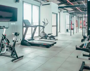UMA Suites Chía, Bogota