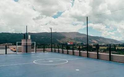 UMA Suites Chía