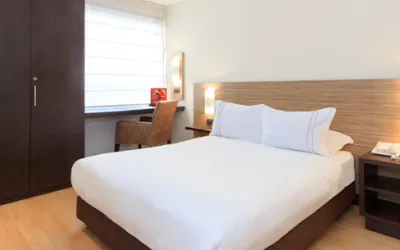 Hotel Scala 68