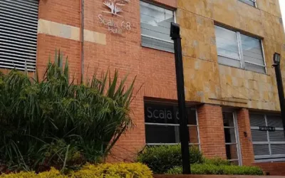 Hotel Scala 68