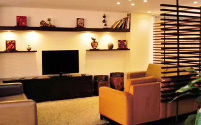 Hotel Scala 68