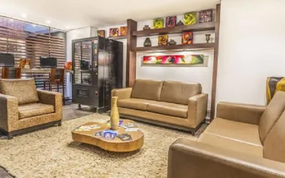 Hotel Scala 68