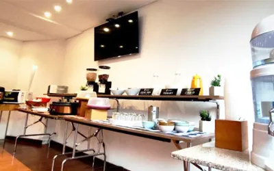Hotel Scala 68