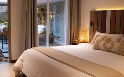 Marbore Hotel & Spa, Bogota