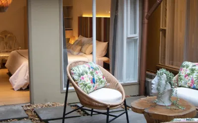Marbore Hotel & Spa