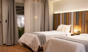 Marbore Hotel & Spa