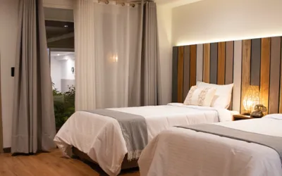 Marbore Hotel & Spa, Bogota