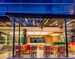 One Sixteen Hotel, Bogota