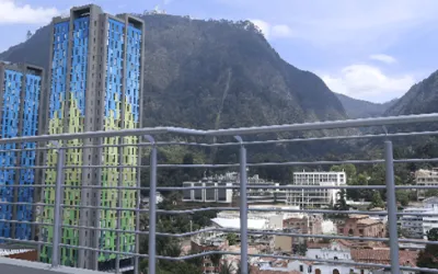 Torre Ventto