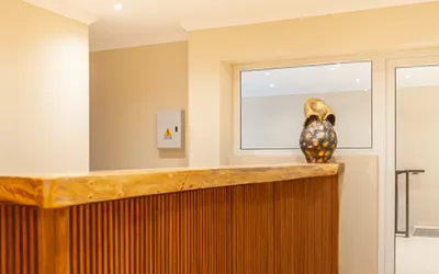 Orígenes Arcabuco Hotel Boutique