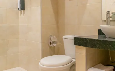 Orígenes Arcabuco Hotel Boutique
