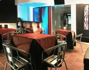 Hotel Alessio, Bucaramanga