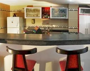 Hotel Alessio, Bucaramanga