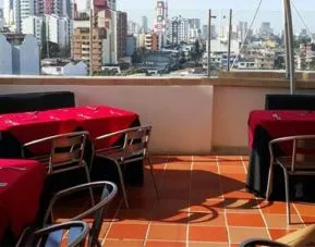Hotel Alessio, Bucaramanga