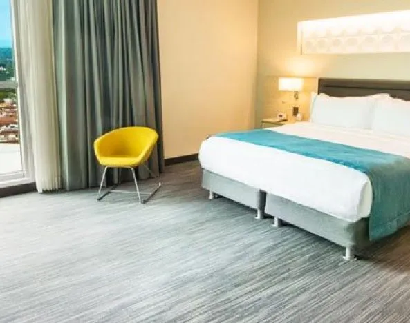 Sonesta Hotel Bucaramanga, Bucaramanga