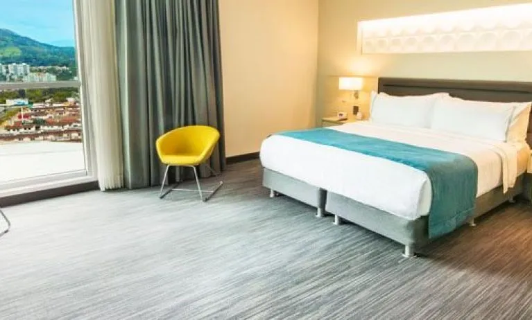 Sonesta Hotel Bucaramanga, Bucaramanga