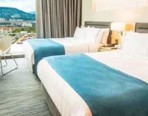 Sonesta Hotel Bucaramanga, Bucaramanga