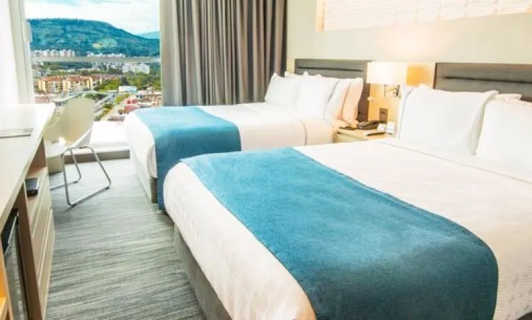 Sonesta Hotel Bucaramanga, Bucaramanga