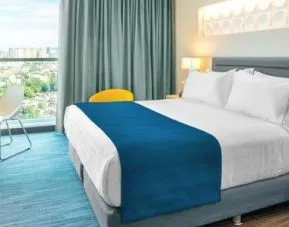 Sonesta Hotel Bucaramanga, Bucaramanga