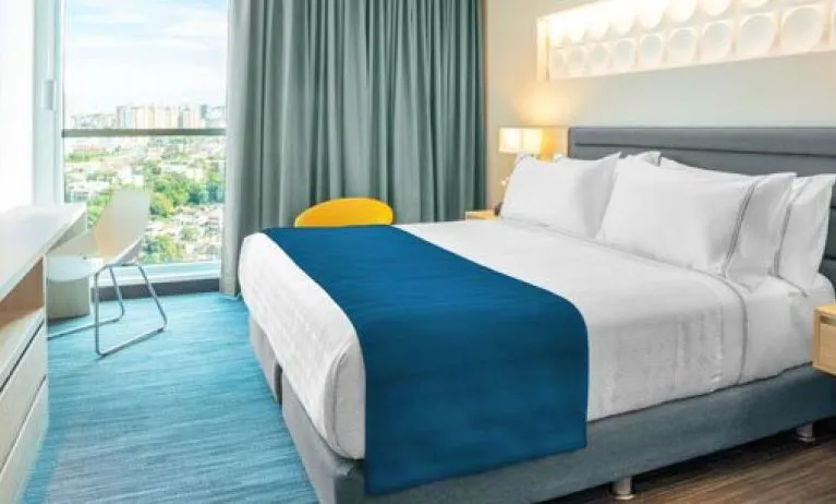 Sonesta Hotel Bucaramanga, Bucaramanga