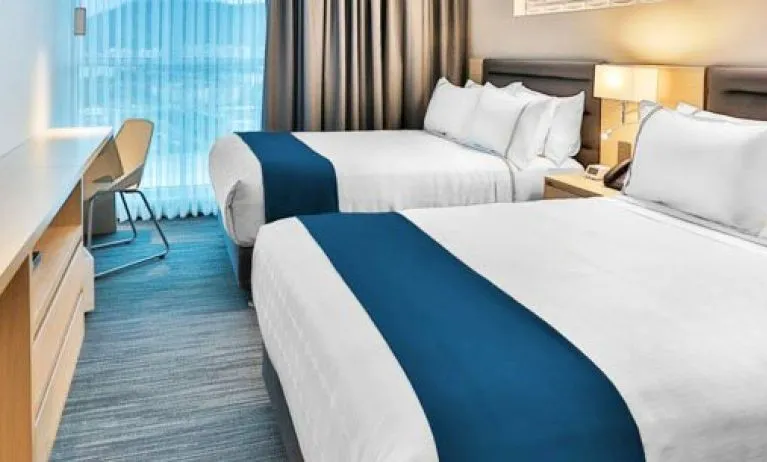 Sonesta Hotel Bucaramanga, Bucaramanga