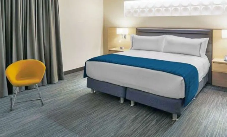 Sonesta Hotel Bucaramanga, Bucaramanga