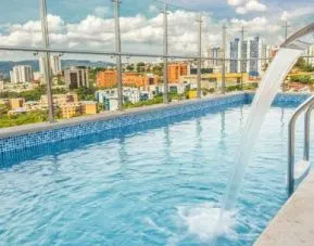 Sonesta Hotel Bucaramanga, Bucaramanga