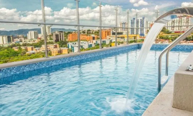 Sonesta Hotel Bucaramanga, Bucaramanga