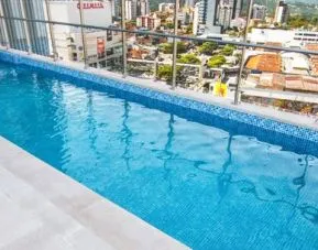 Sonesta Hotel Bucaramanga, Bucaramanga