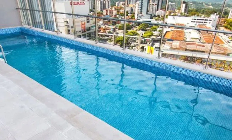 Sonesta Hotel Bucaramanga, Bucaramanga