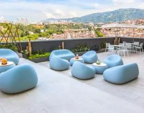 Sonesta Hotel Bucaramanga, Bucaramanga