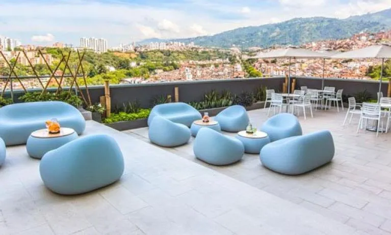 Sonesta Hotel Bucaramanga, Bucaramanga