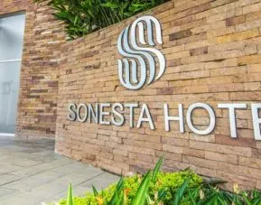 Sonesta Hotel Bucaramanga, Bucaramanga