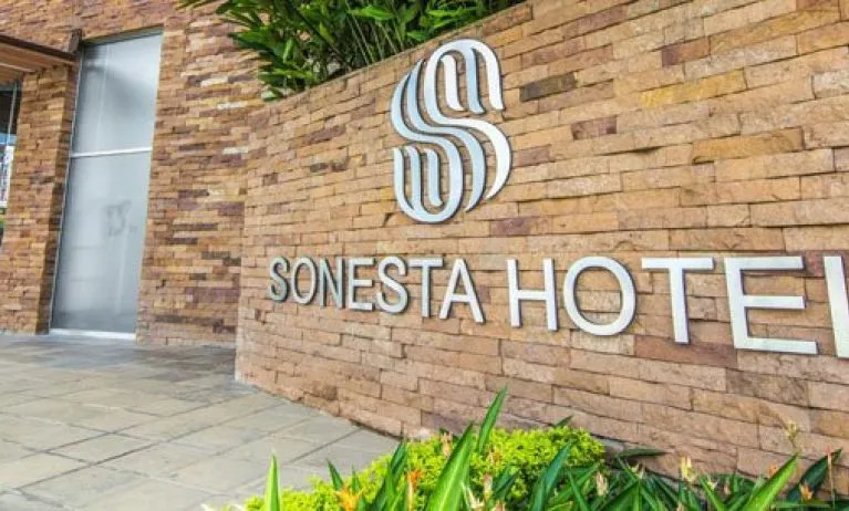 Sonesta Hotel Bucaramanga, Bucaramanga